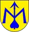 Coat of arms of Maladers