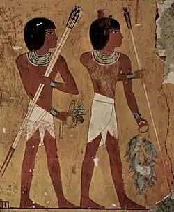tomb of Ken-Amun