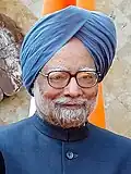 IndiaManmohan Singh, Prime Minister