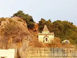 மனோன்மணியம்மன் கோயில்