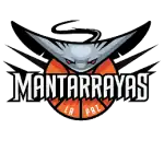 Mantarrayas de La Paz logo