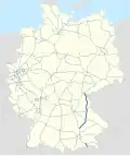 zentriert