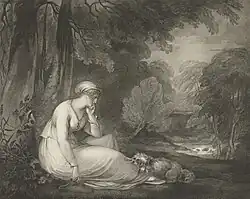 1808, engraving by Edward Orme