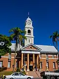 Maryborough City Hall