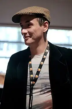 Photographie de Mathieu Gaborit.