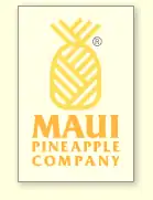 Maui Pineapple Company Logo