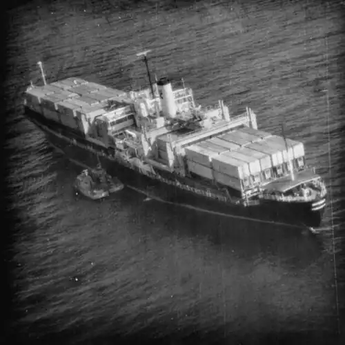 SS Mayaguez