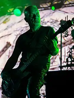 Necrobutcher in 2024