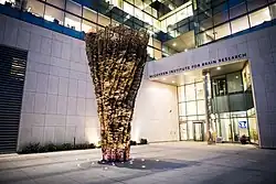 SCIENTIA (2016) by Ursula von Rydingsvard