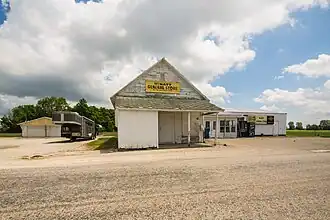 McNatts General Store