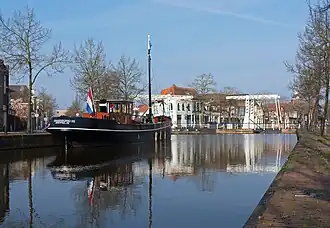 Ship de Vereeniging III