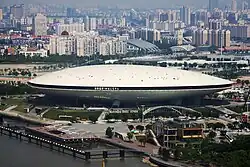 Yuexiushan Stadium