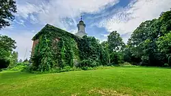 Metropolitan State Hospital in 2023