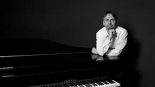 Michael Edward Edgerton, composer