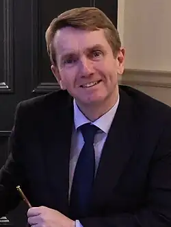 Michael Murphy, Dec 2024 (54181407811) (cropped).jpg