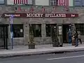 Mickey Spillane's Restaurant