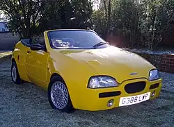 Midas Excelsior 2002-present