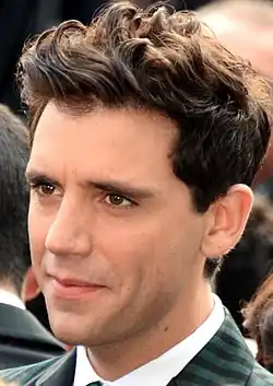 Mika (2014–2019, 2021, 2024)