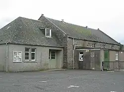 Milne Hall, Kirkton of Skene's village hall