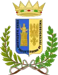 Coat of arms of Mineo