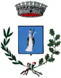 Coat of arms of Minervino