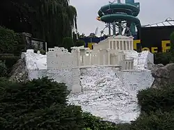 Acropolis, Athens ( Greece)