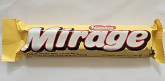 Mirage