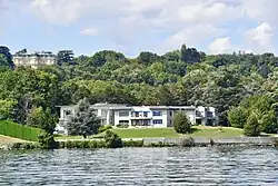 Permanent Mission to the United Nations in Geneva