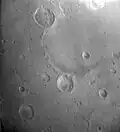 Viking Orbiter 1 image