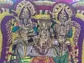 Manakula Vinayagar Temple Idols of Worship]