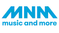MNM logo used from 3 June 2018 to 2nd September 2024