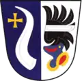 Coat of arms of Modřovice