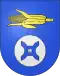 Coat of arms of Moleno