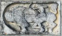 Hunt (1967), Peter Felten, Jr., Hays, Kansas