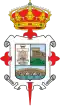 Coat of arms of Mondariz
