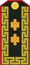 Mongolian Army-MJG-service 1998-2011