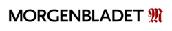 Morgenbladet logo (2022-)