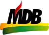 Brazilian Democratic Movement
