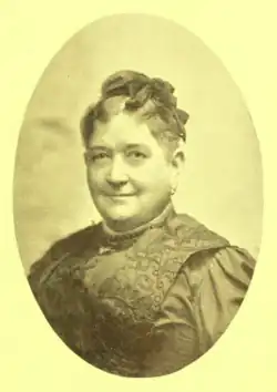 Mrs. J. C. Lee