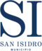 Official logo of San Isidro