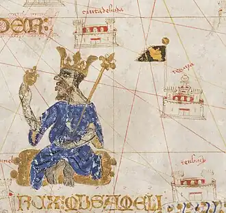 Mussa Melli and Timbuktu