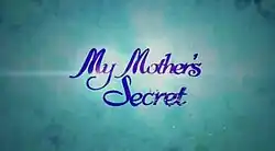 An image with a teal background. The series title is displayed on the center of the image.