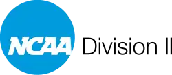NCAA Division II logo