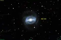 STSci DSS, optical.