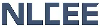 Official logo of NLCEE
