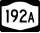 NY 192A