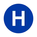"H" train