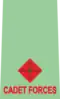 Second Lieutenant