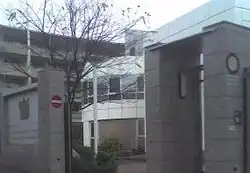 Permanent mission and consulate-general in Geneva