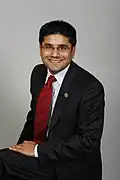 Yasir Naqvi